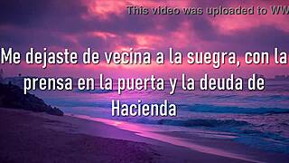 Shakira Performs Bzrp Music Sessions 53!