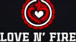 One cock is little, two is good, three is better!