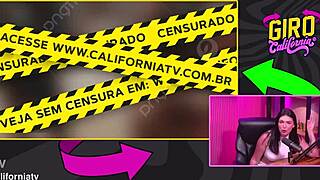 A Gostosa Se Entregou Para Ele 😍