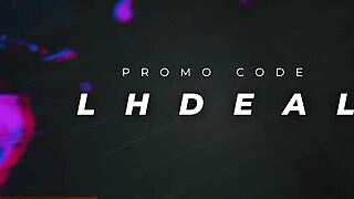 nerdy horny babe loves stepdads cock fucking her