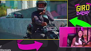 A Gostosa Se Entregou Para Ele 😍