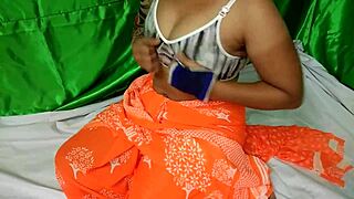 Indian Teen Outdoor Pussy Fuck