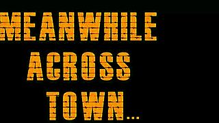 i wached blondie esmi lee suk bbc outside