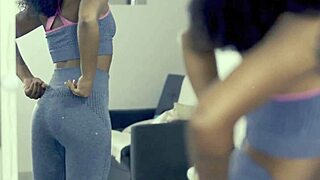 Behind Scenes of Adult Film Production