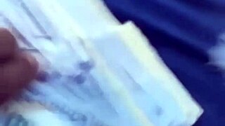 money makes that young pussy wet