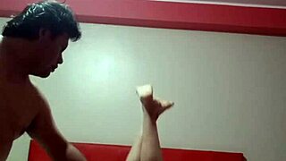 Candyboom, help with studies? Ended up fucking in poses.