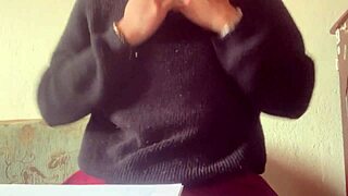 Maluma - masturbandome con casa sola!