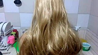 Stepsister Hopes No One Finds Out About Their Secret