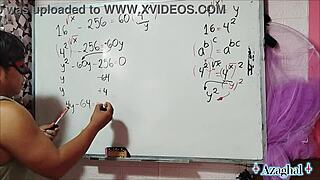 24 The Sexual Root of Algebra in Your Y