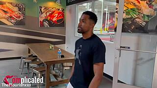 its complicated with k1 race and ice cream 😏