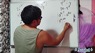 24 The Sexual Root of Algebra in Your Y