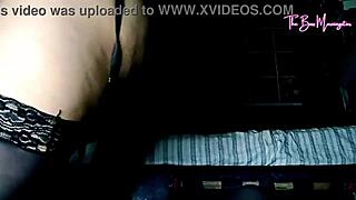 What do you think of my new lingerie set