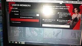 Detailed Fucking of My Beautiful Ass with Cute and Intense Actions