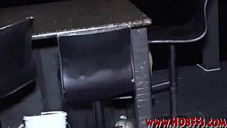 party amateurs sucking and riding in pov