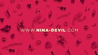 New Strip Video in Black