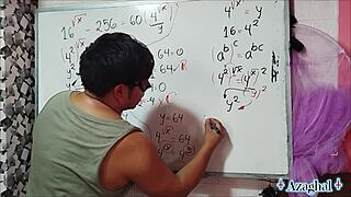 24 The Sexual Root of Algebra in Your Y