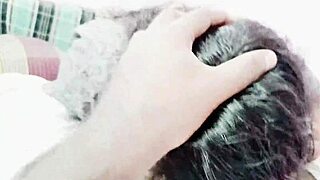 Desi Dirty Wife Blowjob Dirty Talks