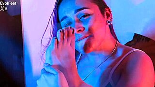 You know how sweaty socks make you weak, right