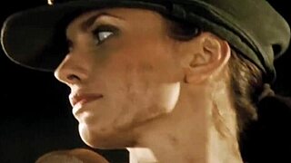 Check out Sasha Dith's Russian girls video in HD 😍