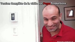 Pegas Productions Presents Blonde Canadian Eva Rose and Sky Fox Engaging in Video Game Activities