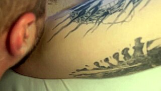 shooting turns into doggystyle orgy with eden ivy and megan inky