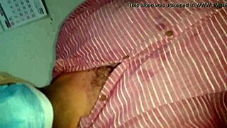 Detailed Fucking of My Beautiful Ass with Cute and Intense Actions