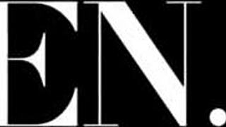 Gorgeous blonde salesgirl offers VIP client service