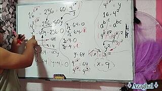 24 The Sexual Root of Algebra in Your Y