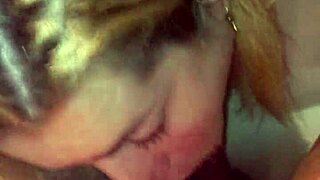 Deepvane Sucks My Dick Then Backrides. I Cum Too Easy With That Throat And Fat Ass.