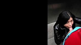 I Fuck Neighbor's Stepmother