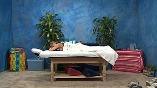 Yo, this hot 18-year-old babe getting banged hard is insane! 🔥