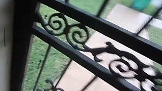 i wached blondie esmi lee suk bbc outside