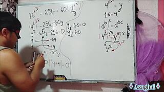 24 The Sexual Root of Algebra in Your Y