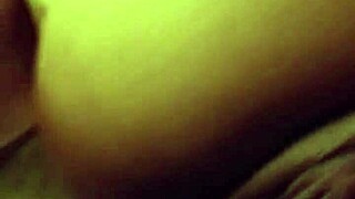 look at this close up pussy fuck with her bulging clit!