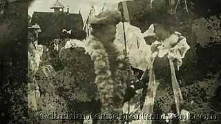 Vintage Swingers Erotic Confessions