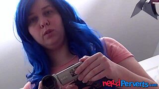 Fake Casting Agent Drills Gorgeous Big Booty Lass's Pussy!