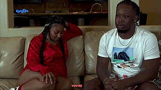 Fucking my STEPSISTER on CHRISTMAS to not be lonely