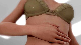 Tiny Girl Vored By Huge Lesbian In Cartoon