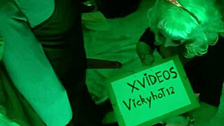 Verification video featuring various elements