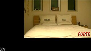 Pregnant Woman In Homemade Video