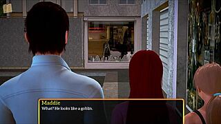 my new family episode 321