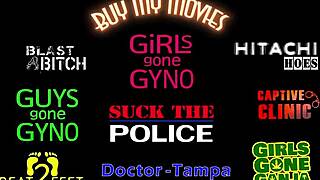 Blaire Celeste's pussy filled with cum 😍