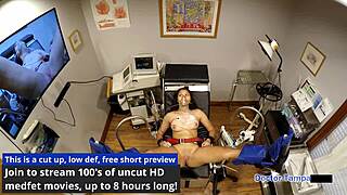 What Happens When Dr. Tampa Treats Michelle in the Camp?