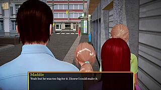 my new family episode 321