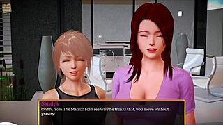 my new family episode 321