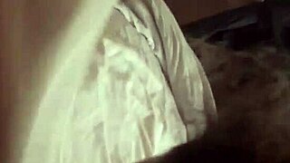 My friend gives a relaxing massage.