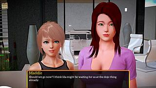 my new family episode 321