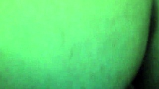 i got on all fours and sat on the toy with my wet virgin part