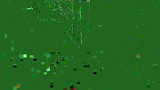 A Blonde Lesbian Tribbing With Milf Bff In Bedroom