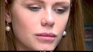 ella hughes caught shoplifting by police